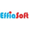 EffiaSoft logo